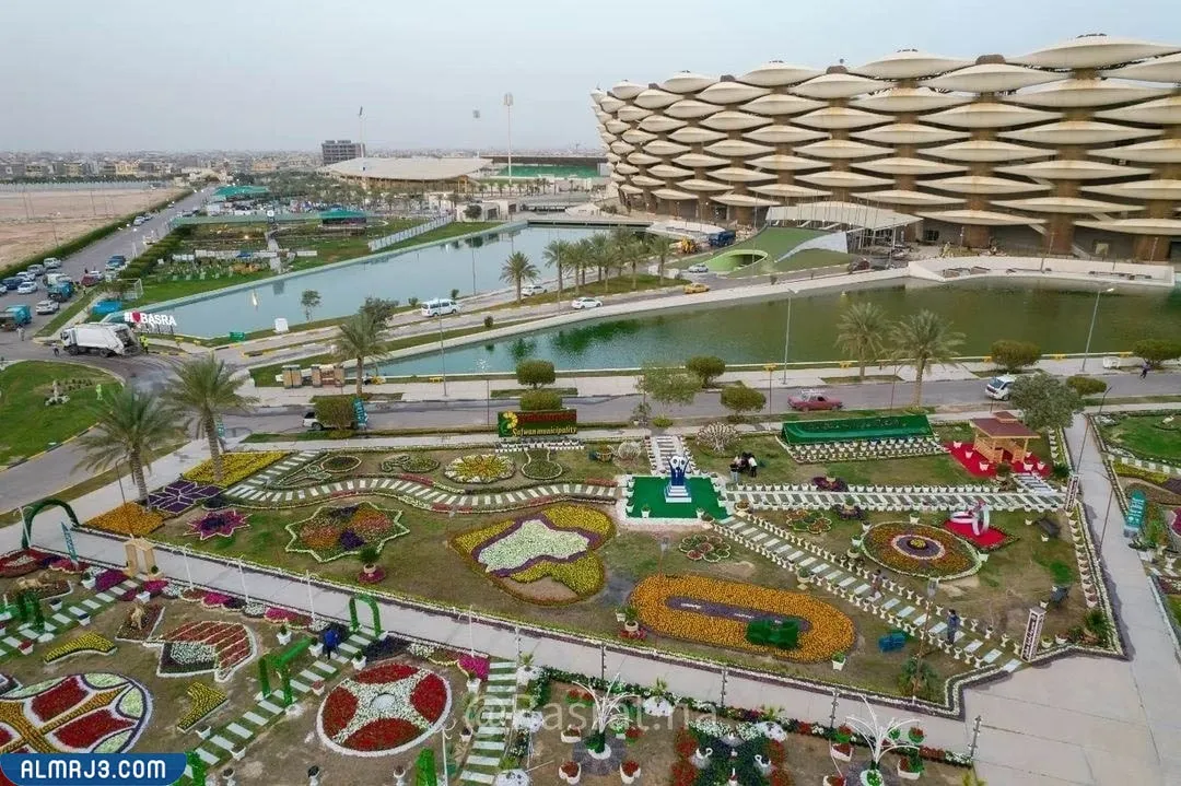 ملعب جذع النخلة ويكيبيديا