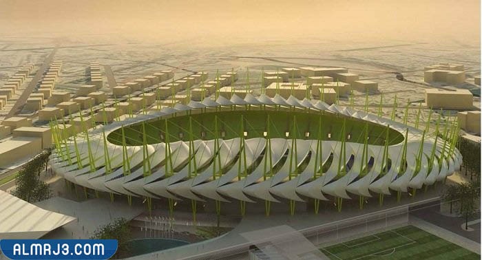 ملعب نادي الميناء الأولمبي ويكيبيديا