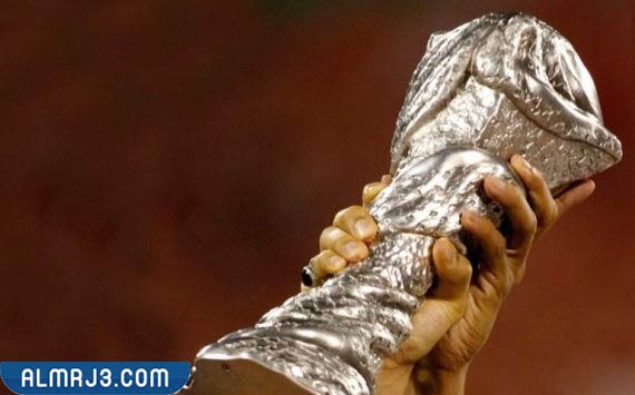 بطولة كأس الخليج العربي لكرة القدم