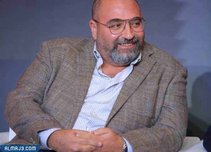 من كاتب مسلسل موضوع عائلي