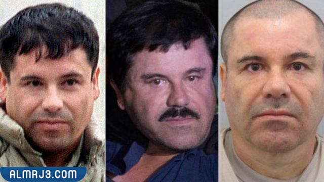 من هو إل تشابو ويكيبيديا