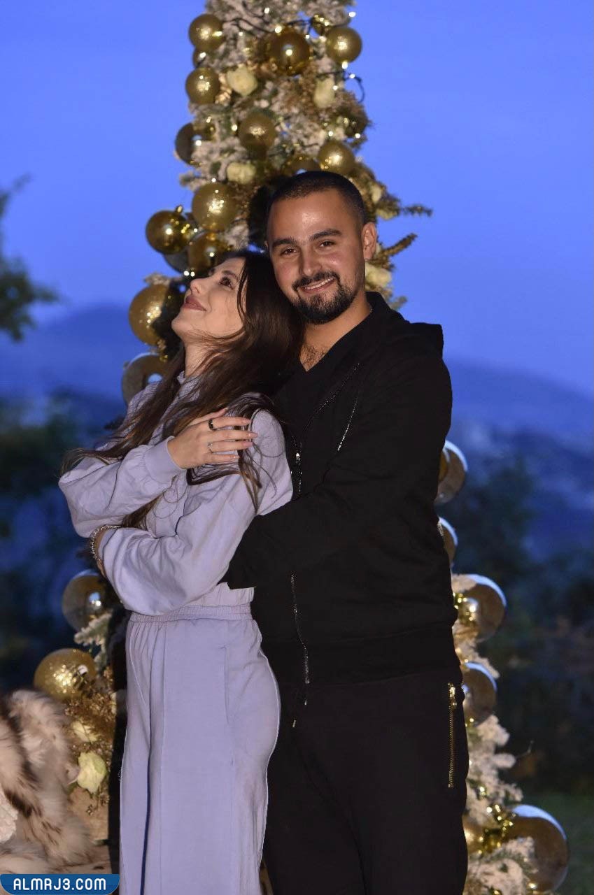 من هم اولاد الفنان جورج وسوف