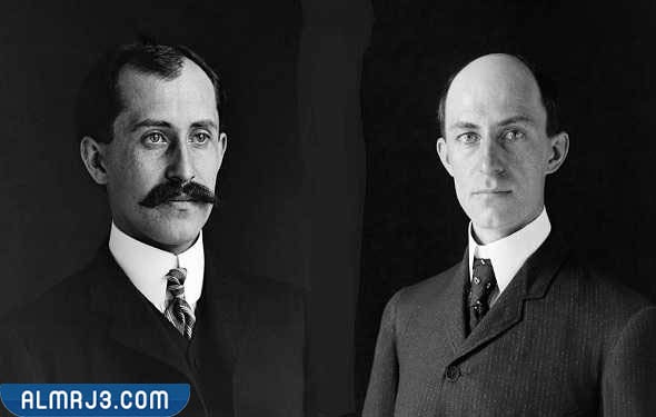 من هما الأخوان رايت ويكيبيديا