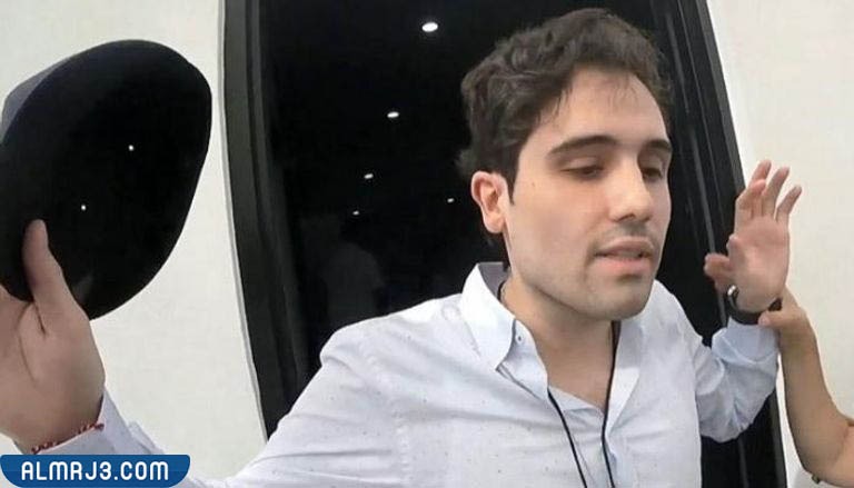 من هو أوفيديو غوزمان ابن إل تشابو