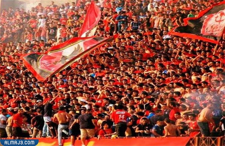 ألتراس نادي الأهلي