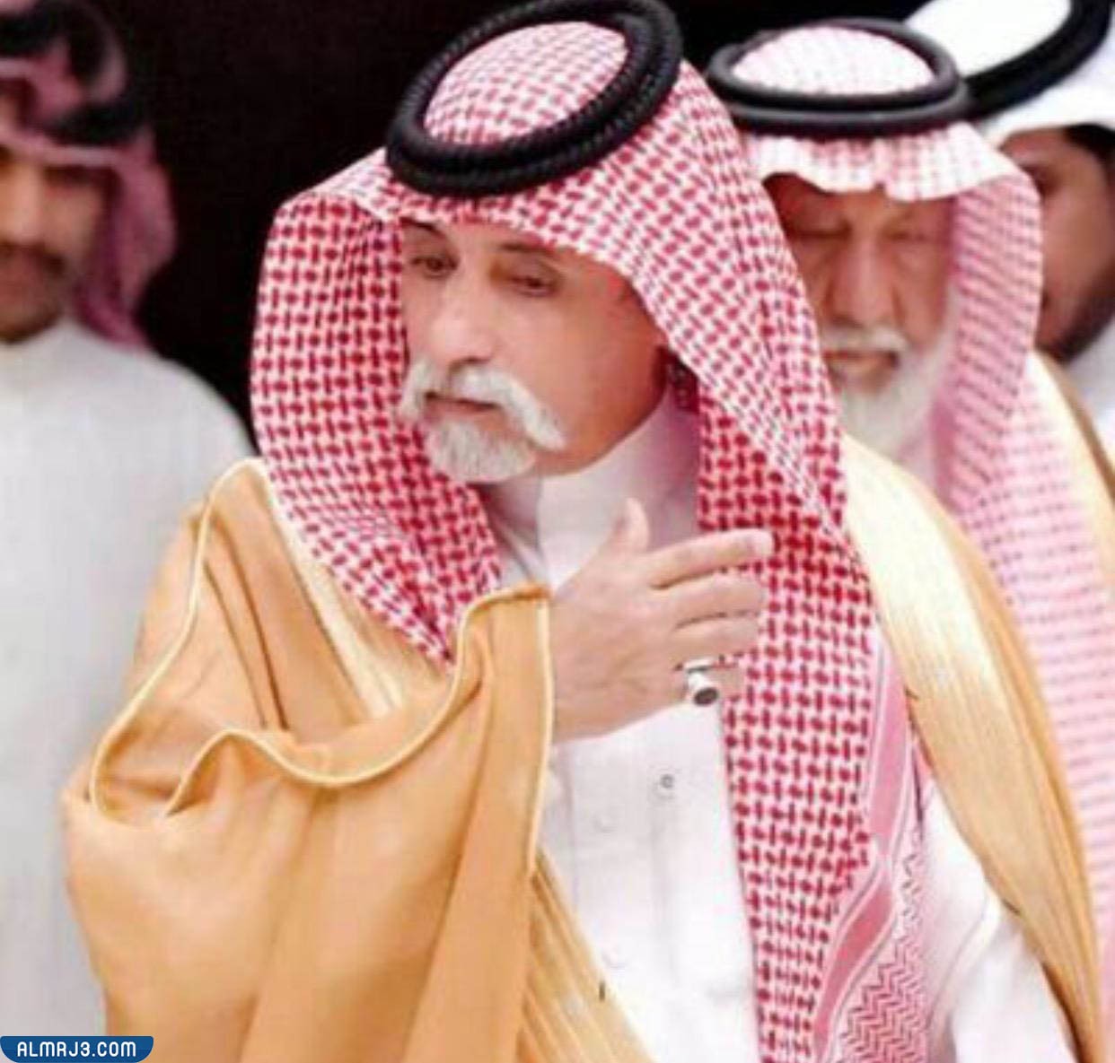 من هو الشاعر مصلح بن عياد ويكيبيديا