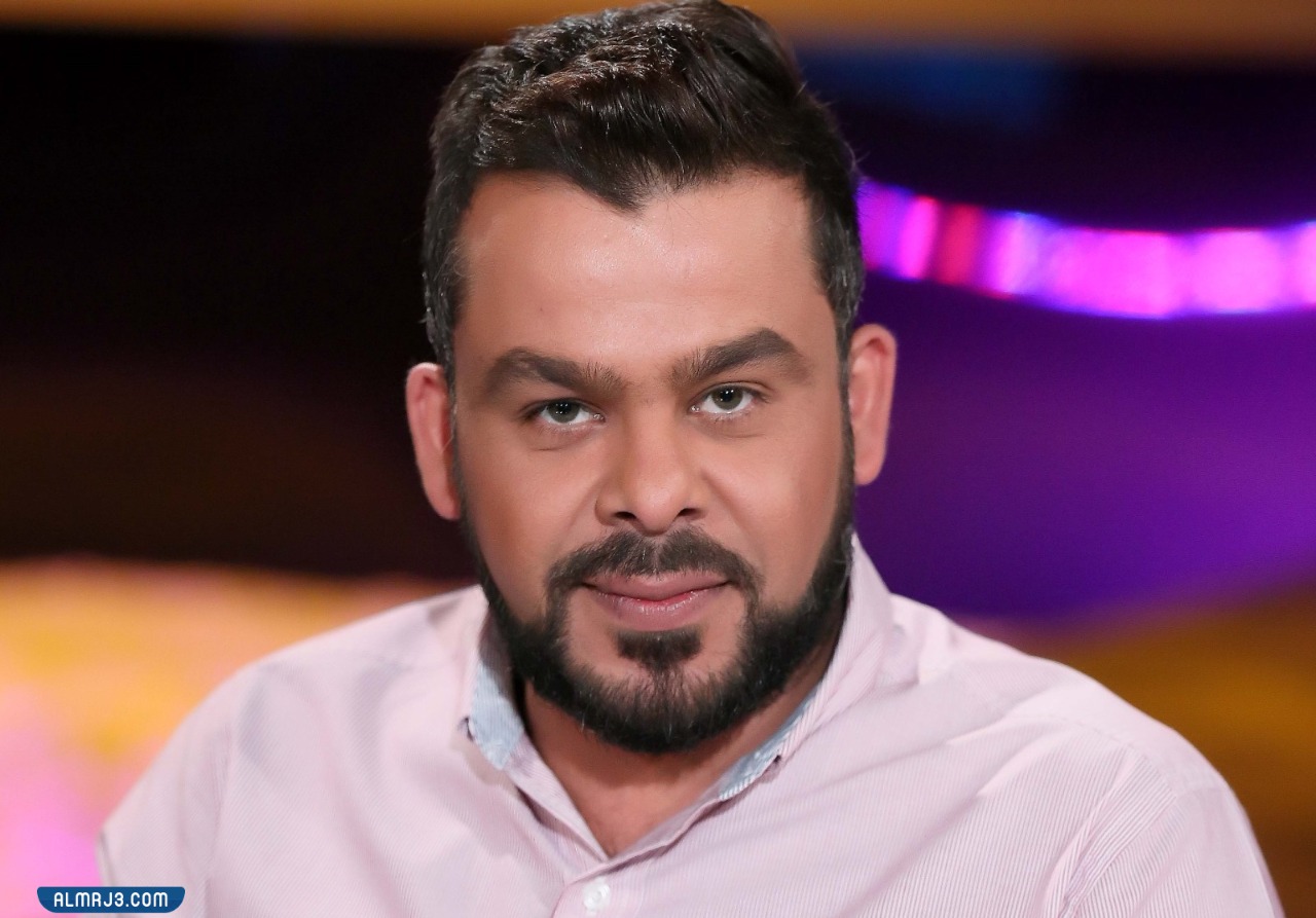 من هو الفنان منذر رياحنة ويكبيديا