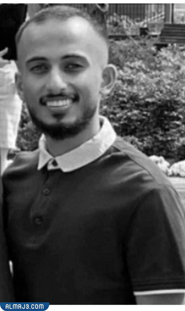 من هو المبتعث الوليد الغريبي ويكيبيديا