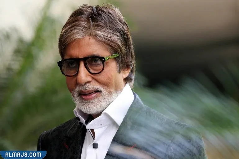 من هو اميتاب باتشان السيرة الذاتية