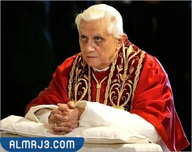 من هو بابا الفاتيكان ويكيبيديا