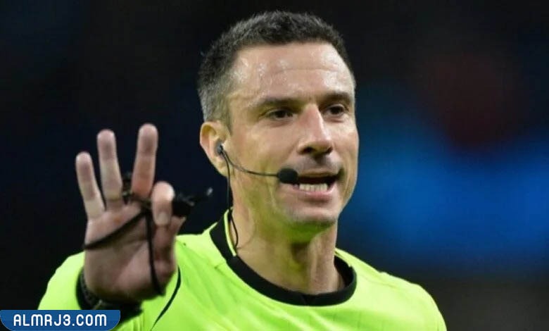 من هو ريكاردو دي بورغوس بينجوتكسيا السيرة الذاتية