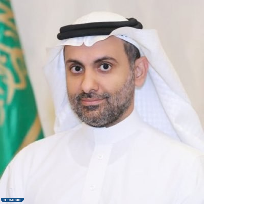 من هو رئيس المجلس الصحي السعودي
