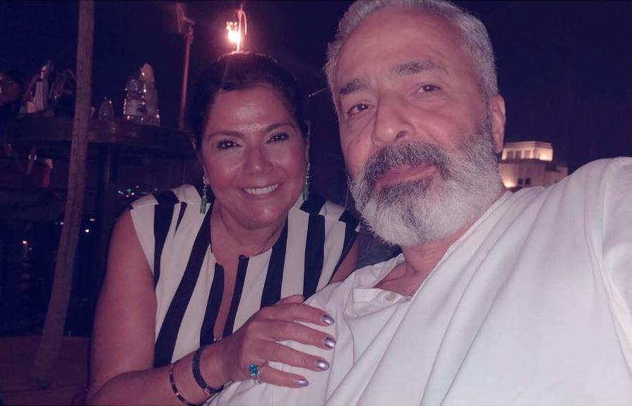 من هو رباح التقي السيرة الذاتية