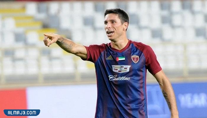 من هو سبيستيان تيجالي السيرة الذاتية