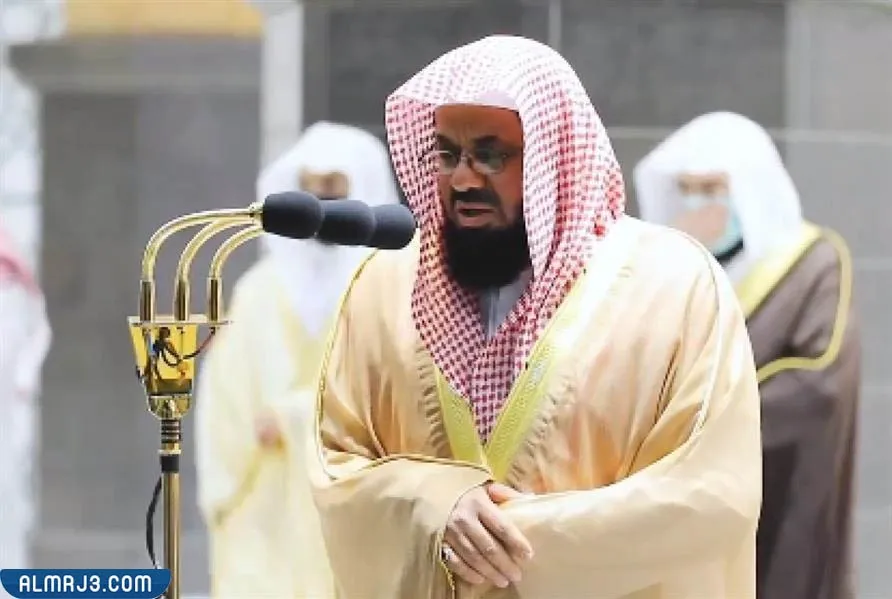 من هو سعود شريم السيرة الذاتية