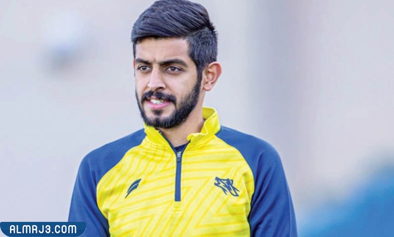 من هو سميحان النابت ويكيبيديا