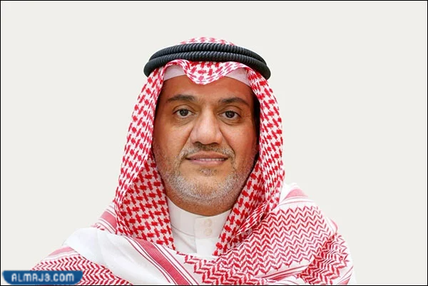 من هو صاحب شركة عبدالصمد القرشي