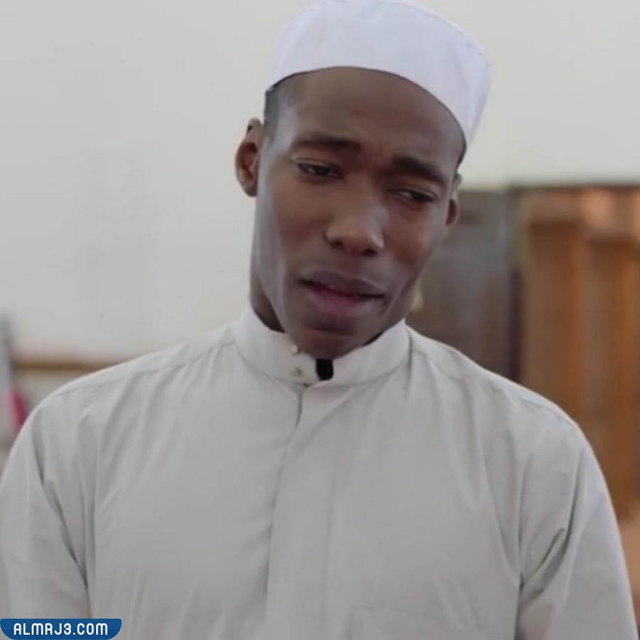 من هو عبد العزيز برناوي ويكيبيديا