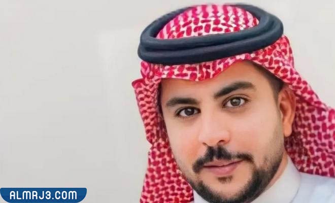 من هو عبدالرحمن العنزي السيرة الذاتية