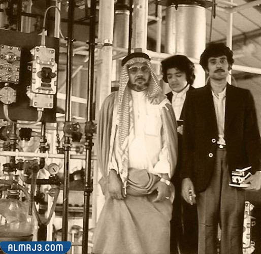 من هو عبدالصمد القرشي ويكيبيديا