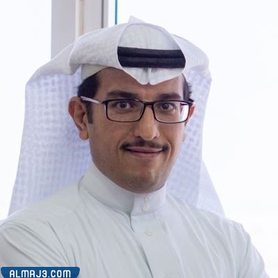 من هو عبدالعزيز العفالق ويكيبيديا