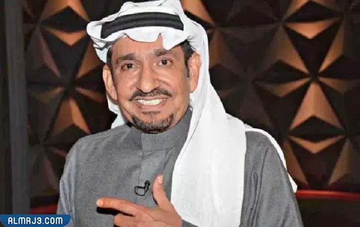 من هو عبدالله السدحان ويكيبيديا