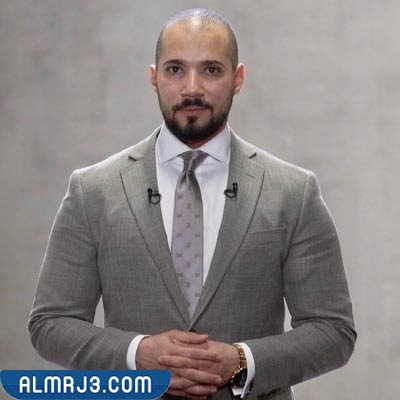 من هو عبدالله رشدي السيرة الذاتية