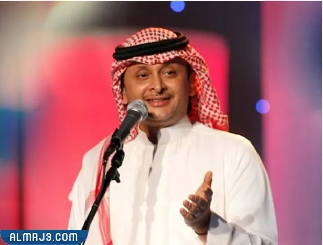 من هو عبدالمجيد عبدالله السيرة الذاتية