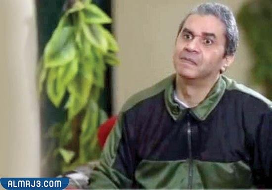 من هو عمرو محمد علي ويكيبيديا