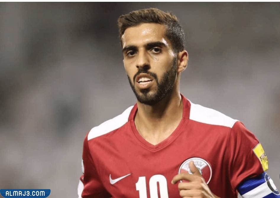 من هو حسن خالد حسن الهيدوس السيرة الذاتية