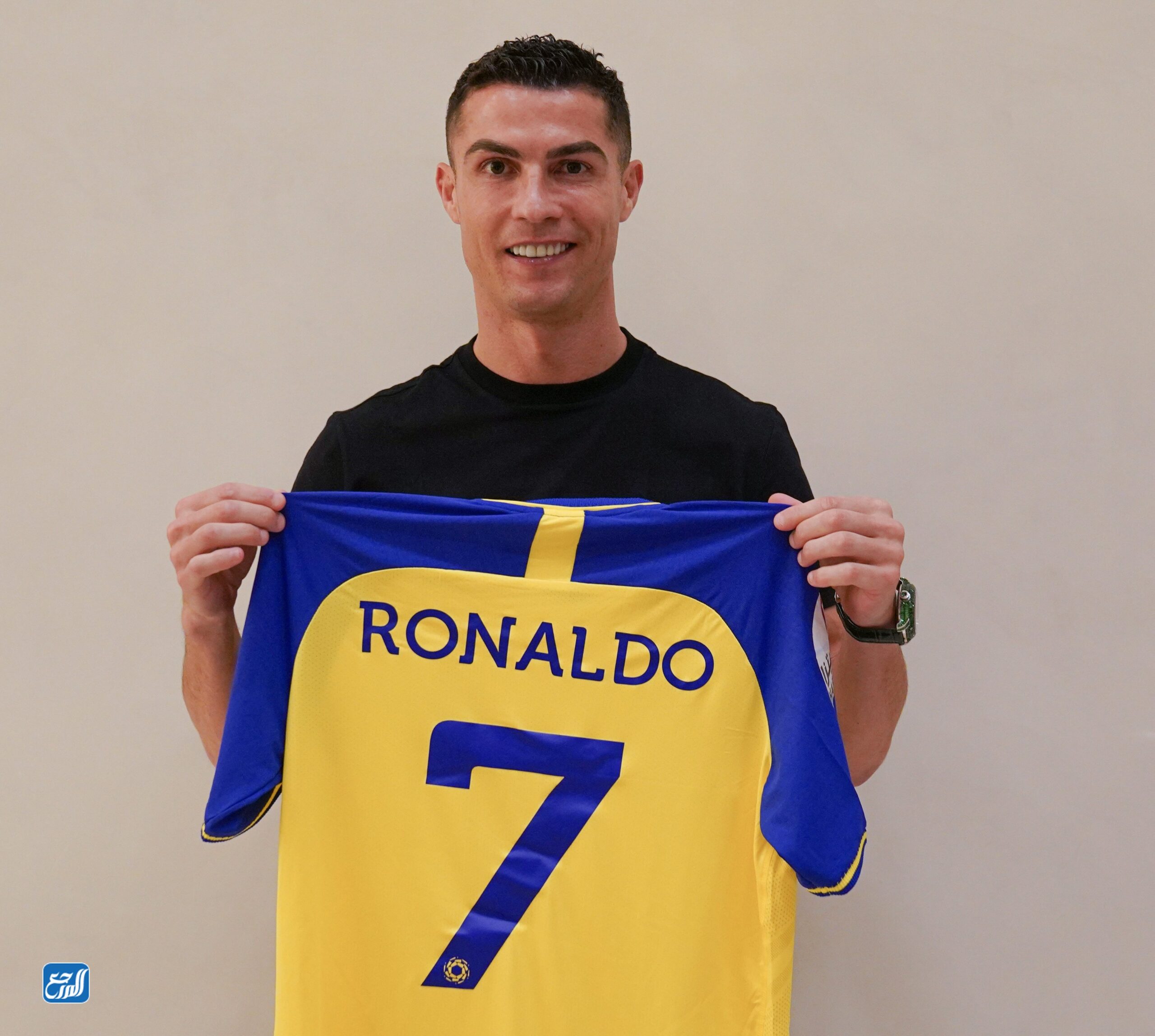 من هو كريستيانو رونالدو ويكيبيديا