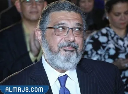 من هو ماجد الكدواني ويكيبيديا