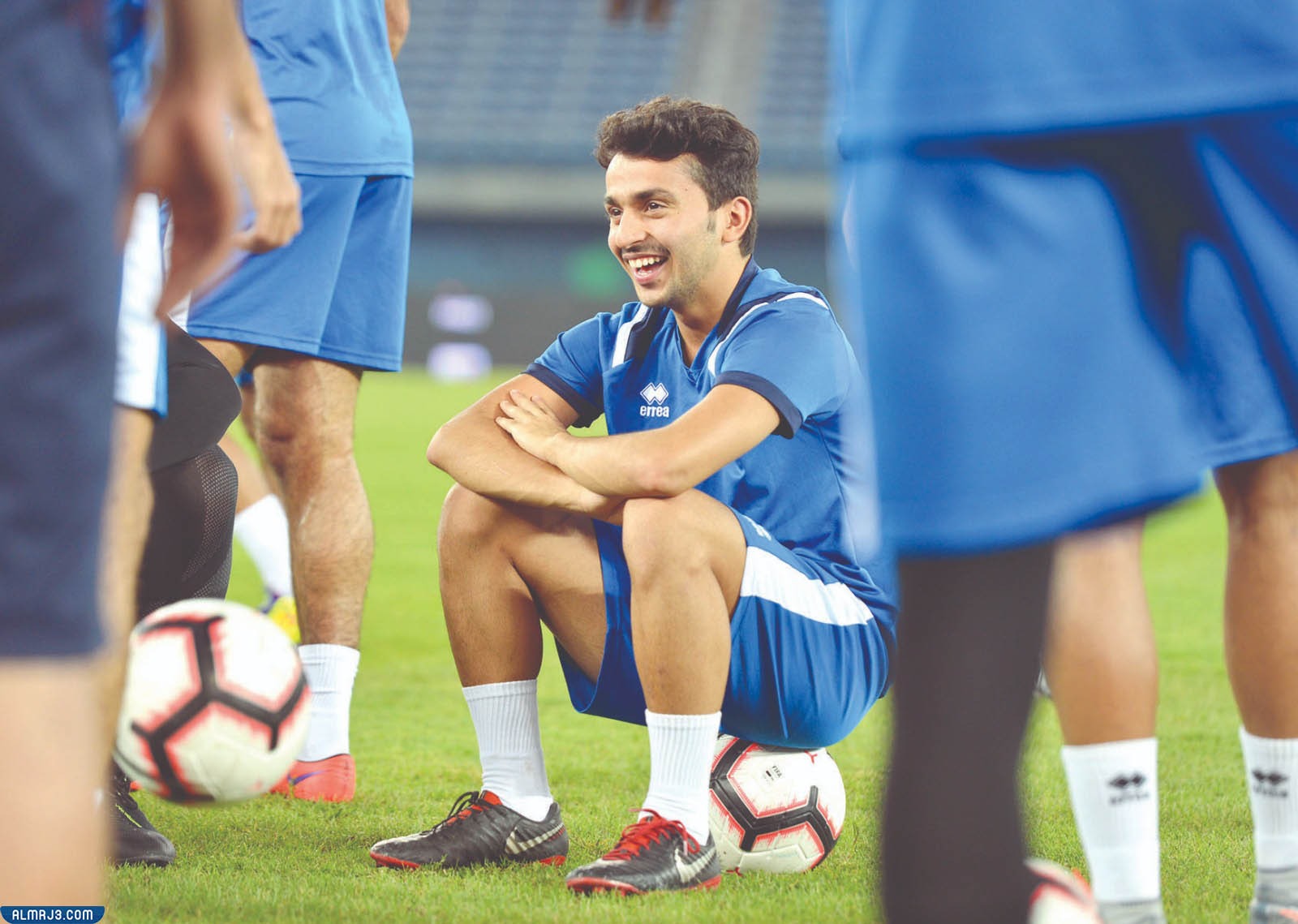 من هو مبارك الفنيني ويكيبيديا