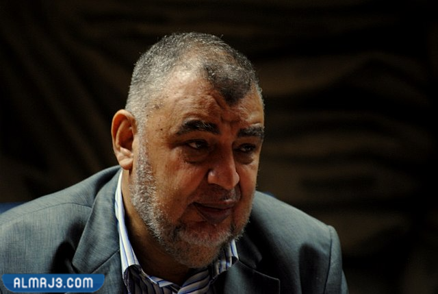 محمد إحسان عبد القدوس