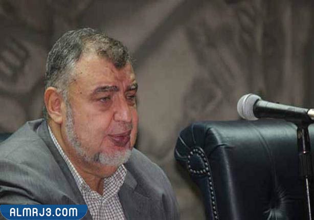 من هو محمد إحسان عبد القدوس