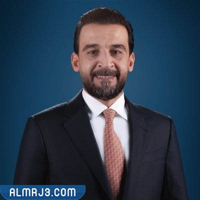 من هو محمد الحلبوسي ويكيبيديا