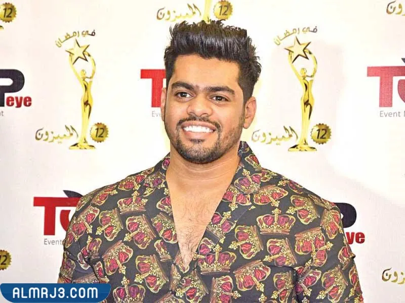 من هو محمد الشعيبي السيرة الذاتية