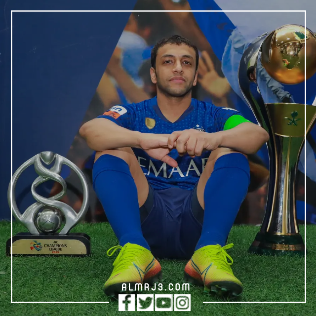 من هو محمد الشلهوب السيرة الذاتية