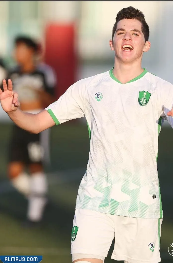 من هو مراد خضري السيرة الذاتية