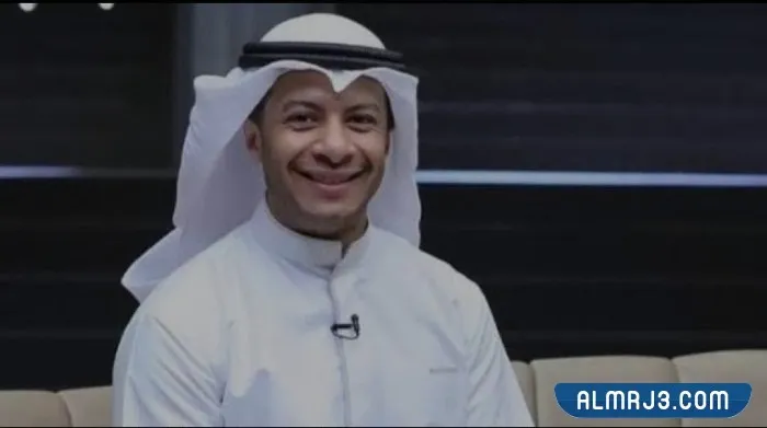 من هو مشاري المجيبل ويكيبيديا