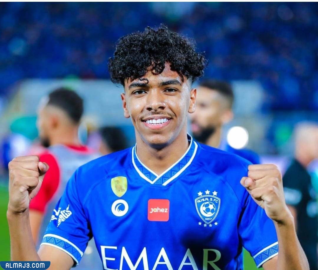 من هو مصعب الجوير السيرة الذاتية