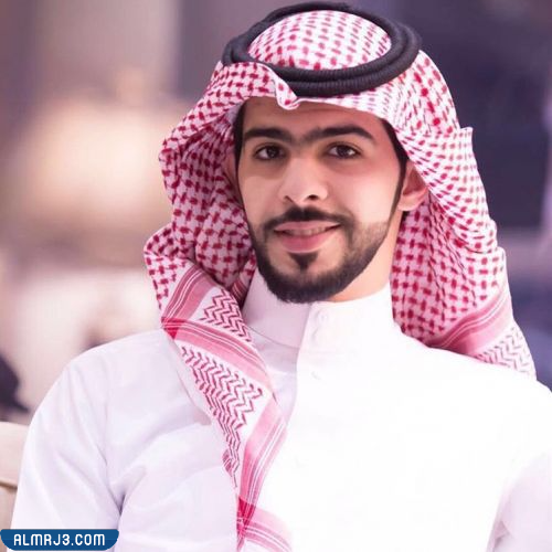 من هو معاذ الجماز السيرة الذاتية