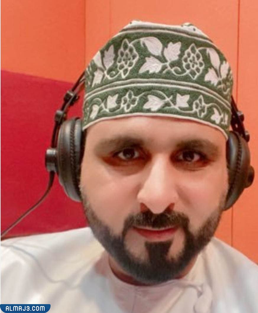 من هو خليل البلوشي السيرة الذاتية