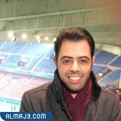 من هو فهد العتيبي السيرة الذاتية