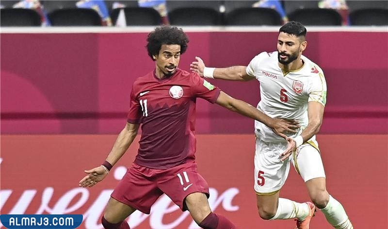 القنوات الناقلة لمباراة قطر والبحرين في كاس الخليج 2023
