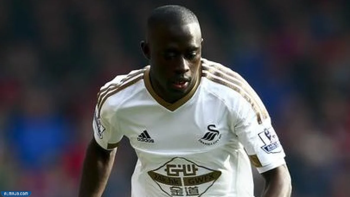 من هو مودو بارو لاعب كرة قدم