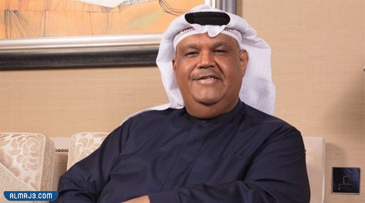 من هو نبيل شعيل ويكيبيديا