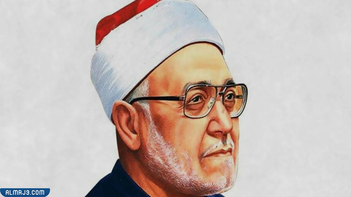 من هو والد عفاف الغزالي