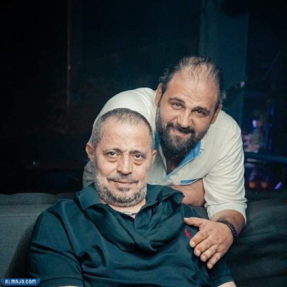 وديع جورج وسوف