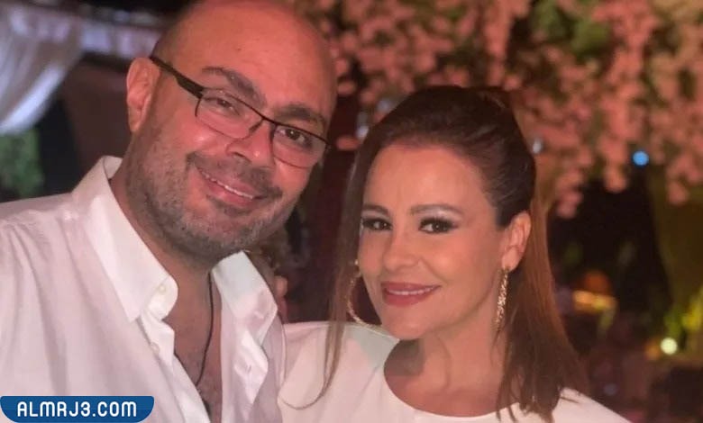 من هو وليد مصطفى زوج كارول سماحة 